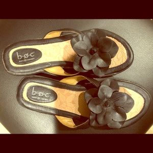 BOC SANDALS